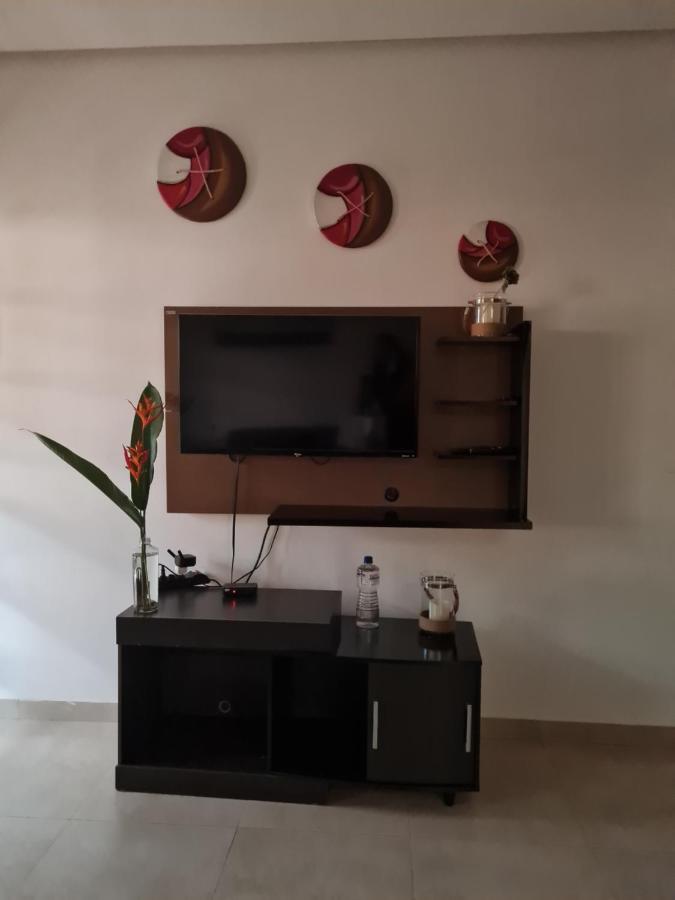 Apartamento Lencois 103 Экстерьер фото