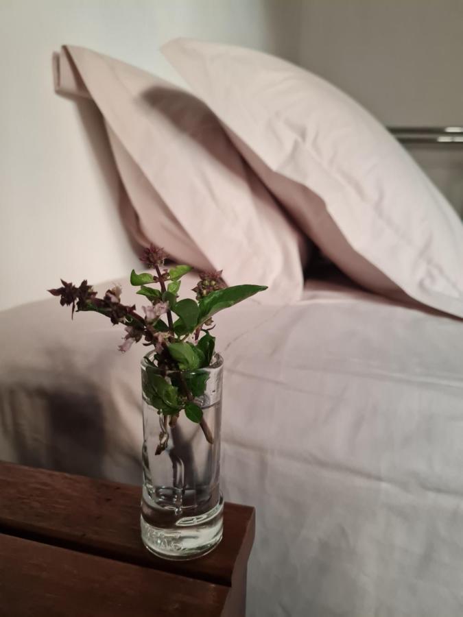 Apartamento Lencois 103 Экстерьер фото