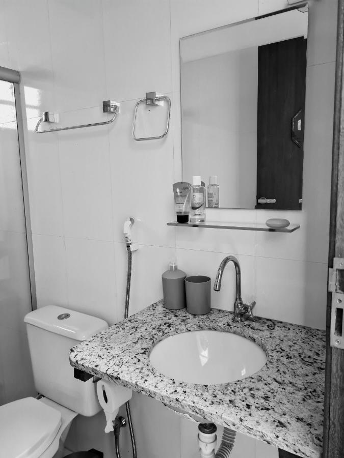 Apartamento Lencois 103 Экстерьер фото