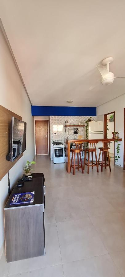 Apartamento Lencois 103 Экстерьер фото