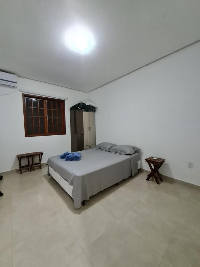 Apartamento Lencois 103 Экстерьер фото