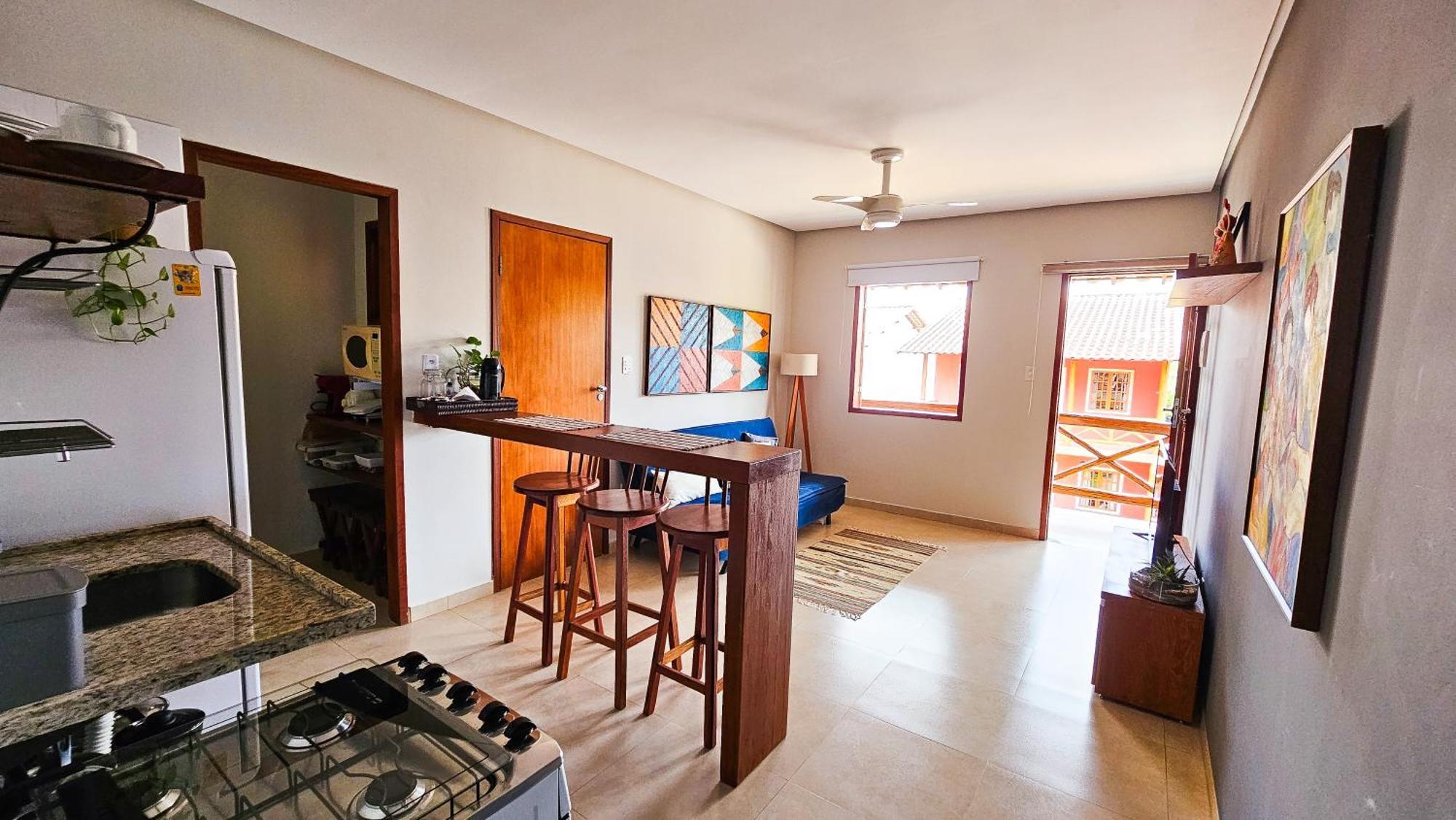 Apartamento Lencois 103 Экстерьер фото