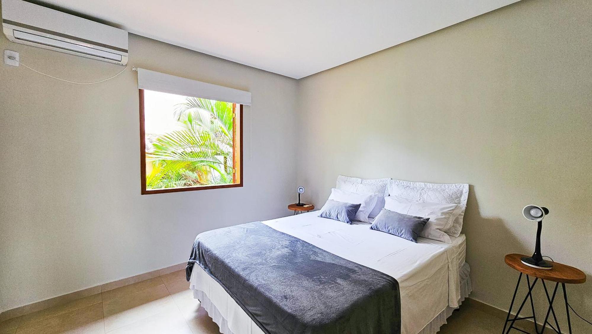 Apartamento Lencois 103 Экстерьер фото